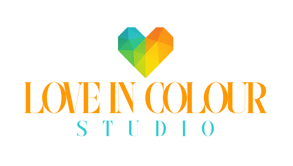 Love in Colour Studio